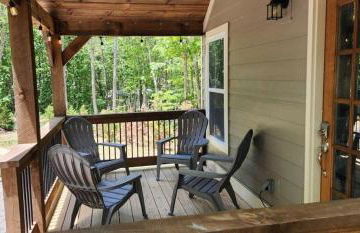 Menlo GA Tiny Home Experience - Foto 24