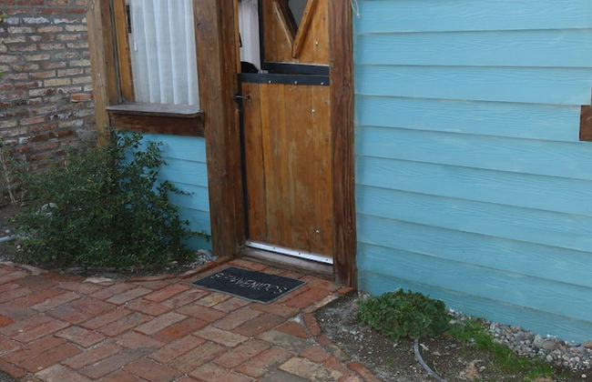 Inlandsis - Photo 49