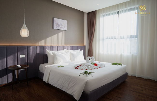 Mandala Hotel and Spa - Foto 9
