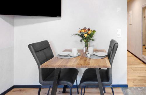 Ferienwohnungen Bosserthof - Foto 43