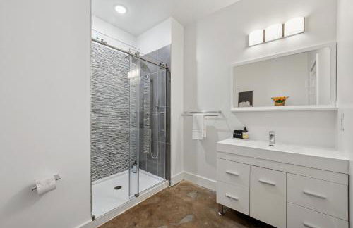 Large Studios, 1BR, Free Parking Gym, Game Room - Foto 4