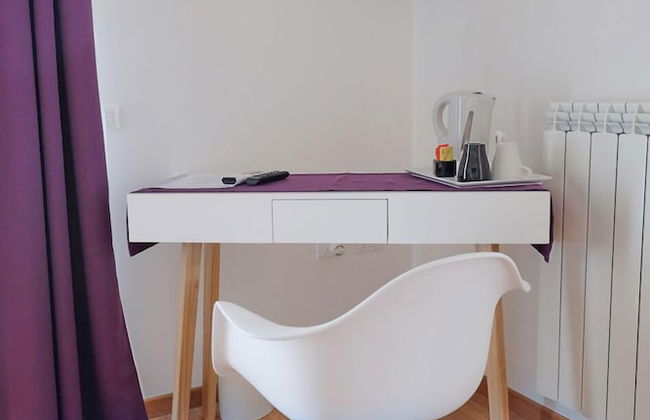 Da Oreste Affittacamere - Foto 25