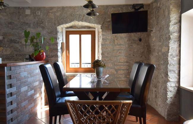 Apartments Villa Serventi - Foto 55