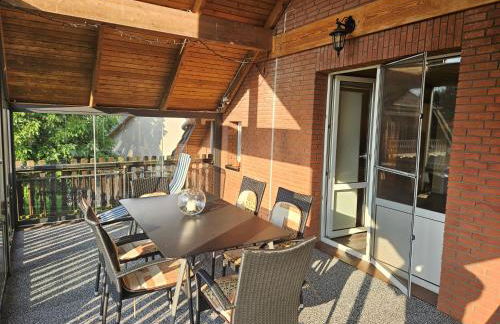 FeWo mit Balkon, Zimmermann - Foto 5