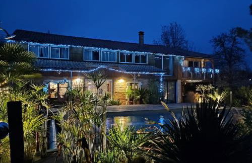 La Grange Océane SPA & Piscine chauffée en saison - Foto 68