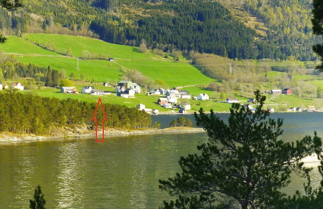 12 Person Holiday Home in Alfoten - Foto 30