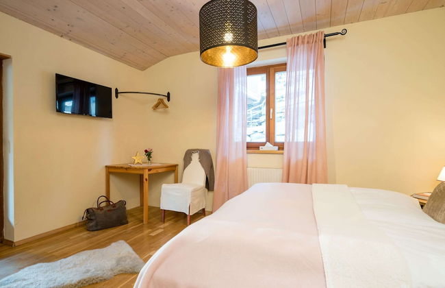 Boutique Holiday Home in Kirchberg with Hot Tub - Foto 7