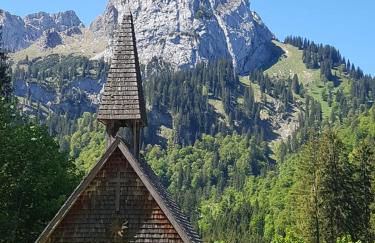 Landhaus im Allgäu - Foto 34