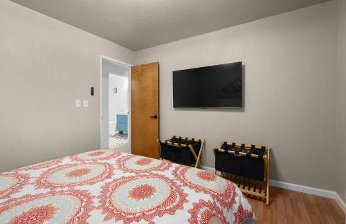 Yosemite+5BR+Views+Hot Tub+Pets - Foto 41