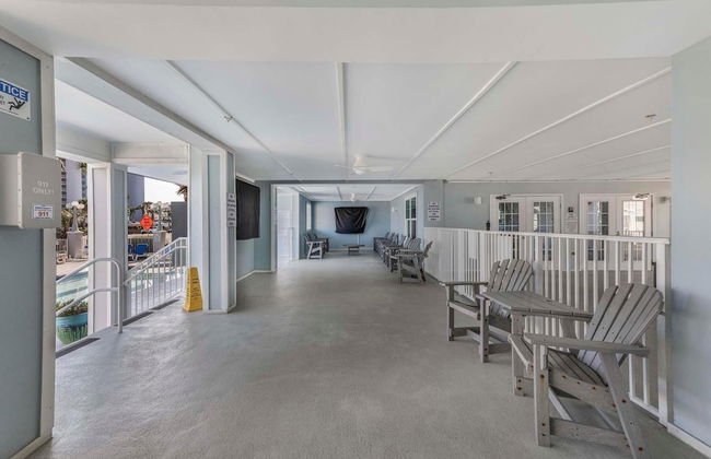 Grand Caribbean 320 - Foto 15