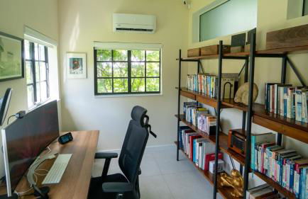 Villa Viscayne - Miami Modern Luxury with Pool & Spa - Foto 18