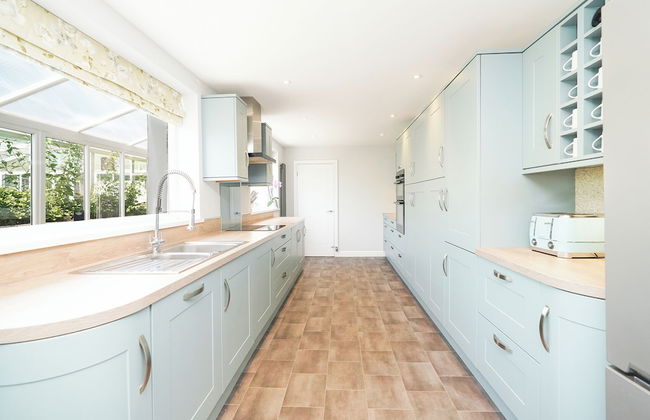 Rentmyspahome With Swimming Pool, Hottub and Sauna - Photo 8