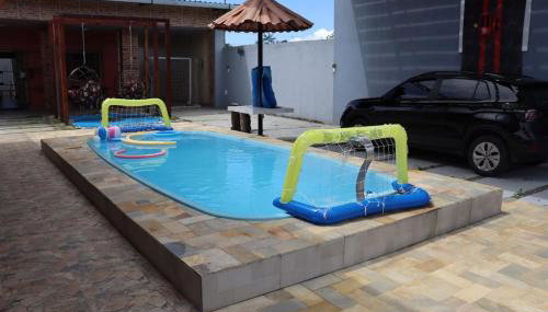 Sheldon Farm - House in the Amazon Forest - Foto 4