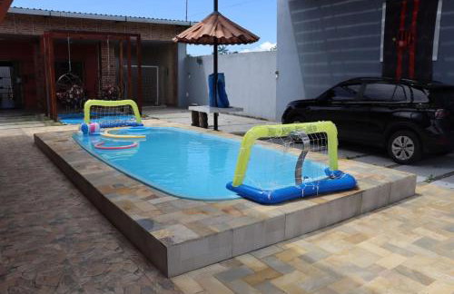 Sheldon Farm - House in the Amazon Forest - Foto 4