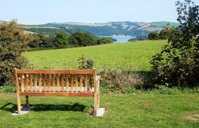 Sheena's Dartmouth Chalets - Foto 49