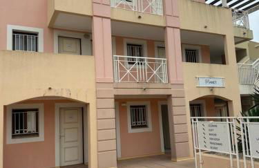 Villa Francia Résidence piscine tennis à 500m des plages de Cannes - Foto 15