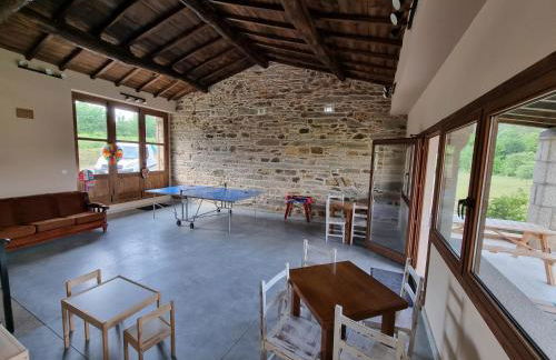 Aldea Rural A Cortiña - Foto 33