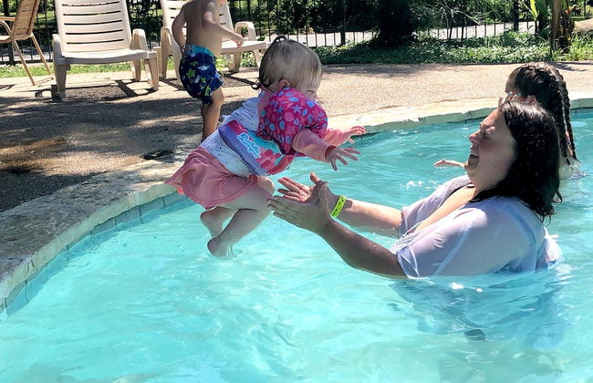 North Texas Jellystone Park - Foto 72