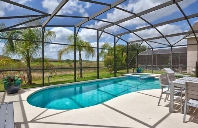 Ov3231 - Marbella Resort - 5 Bed 3.5 Baths Villa - Foto 10