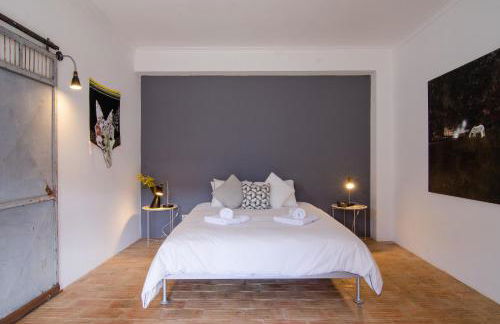 Special Farmstay, Faia-Guarda - Foto 13