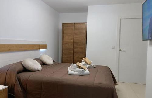 MalvaLindaBeach Loft Benlliure Malvarrosa/Patacona - Photo 62