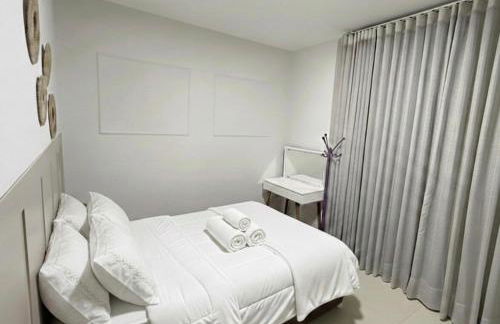 Terra do Sol - Apt 2 quartos, Capim Dourado Shopping - Foto 49