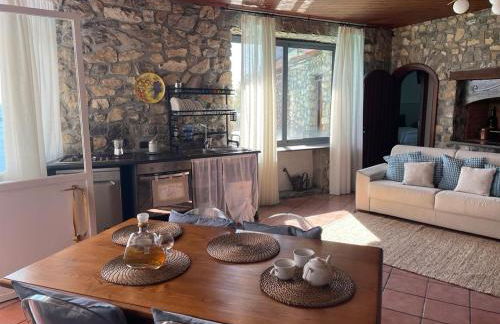 Villa Stone - De Vivo Realty Positano - Foto 6