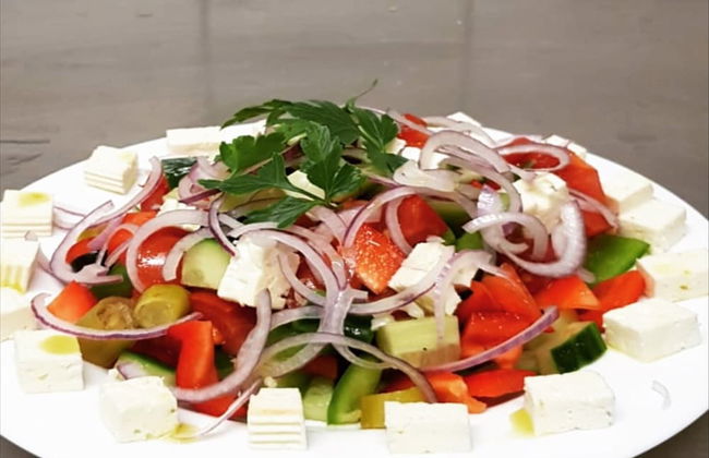 Modern Apartment With Balcony - Photo 37