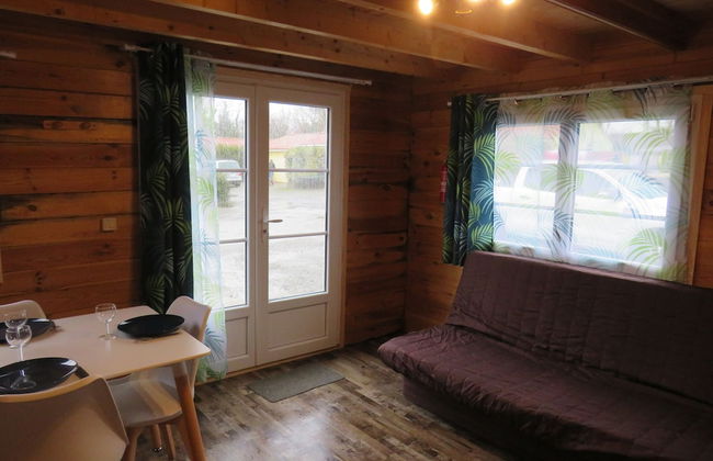 Les P'tites Maisons dans la Prairie - Foto 42