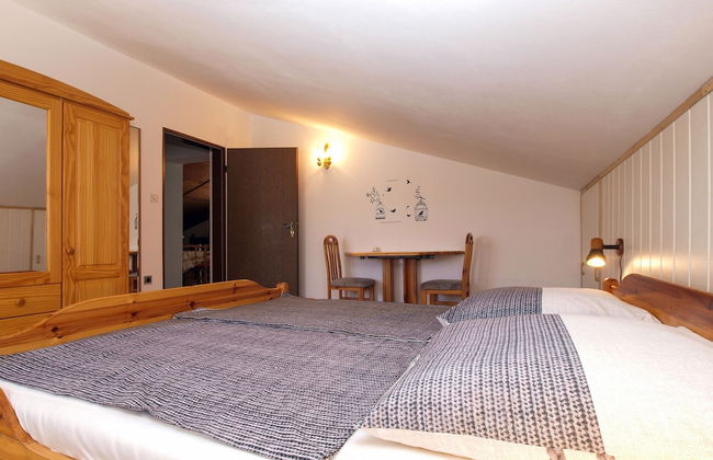 Apartment 692 - Foto 30