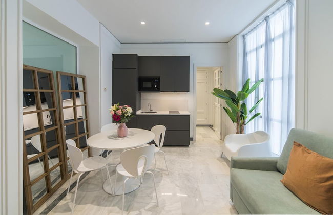 Rey de Sevilla Flats Arenal - Foto 32