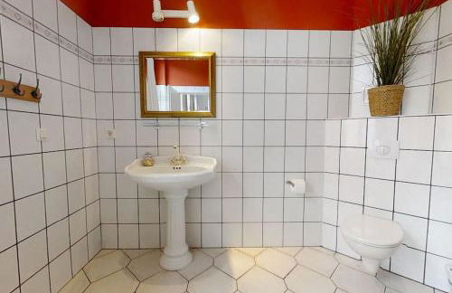 Ferienhaus alte Dorfschule Dolgen - Foto 17