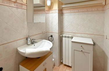 La Riccia Holiday Home - 70 mq 2 Camere e 2 Bagni con Parcheggio Gratis - Foto 7