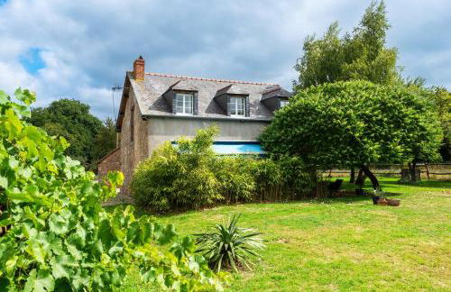 Le Chêne des Loges - Campagne - Familial - Photo 28