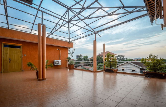 L L Apartments - Foto 24