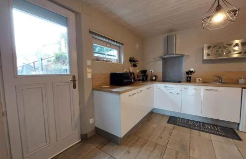 Le chalet de cathy - Foto 11