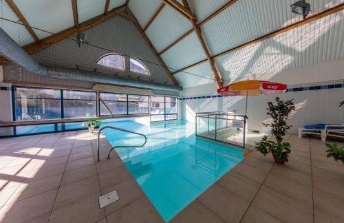 Arreauxygene Duplex 7-9pers - Foto 19