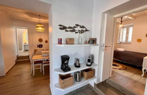 Dall'Egeo παραδοσιακό κυκλαδίτικο σπίτι - Photo 21