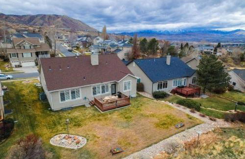 Great Green Mountain Retreat - Foto 6