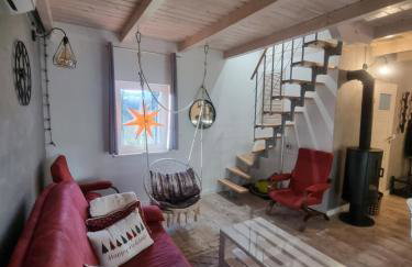 Przystanek Leszczyniec w Sudetach z jacuzzi - za dopłatą - Foto 8