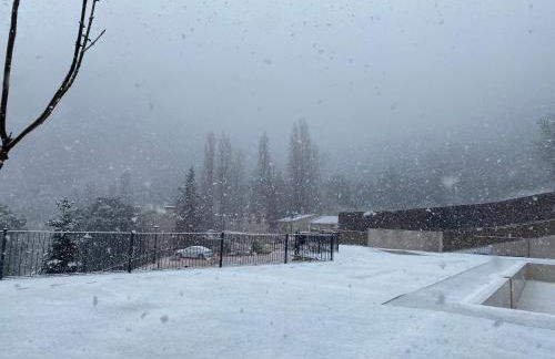 Apartamentos 7 puentes sierra Cazorla Casa Olivo - Foto 64