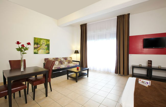 Cerise Carcassonne Sud - Photo 10