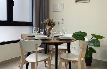 APARTAMENTOS CIUDAD DE LAS ARTES Y LAS CIENCIAS - Foto 16