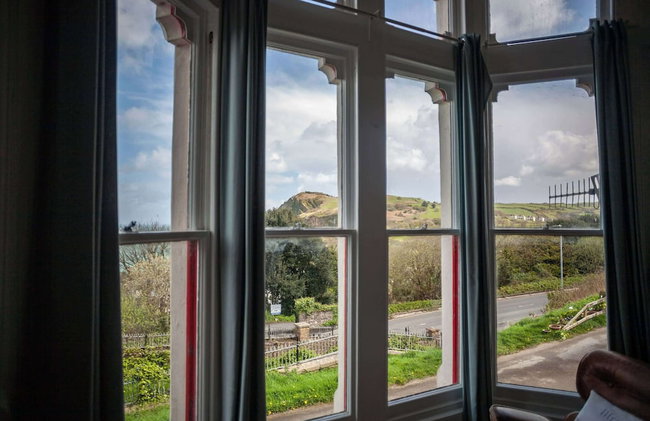 Sea View Ultimate Boutique Escape! - Photo 24