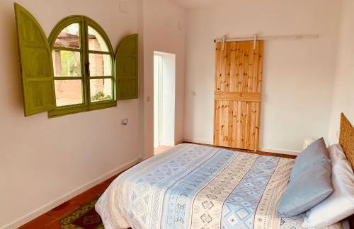 La Casita del Cactus - Casa de campo con piscina - Photo 6