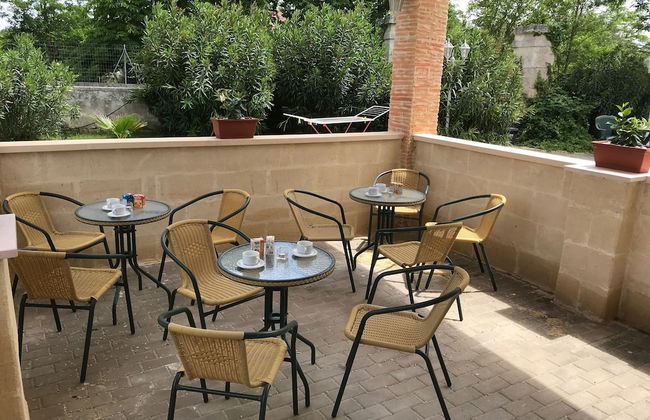 Il Casolare degli Ulivi - Photo 36