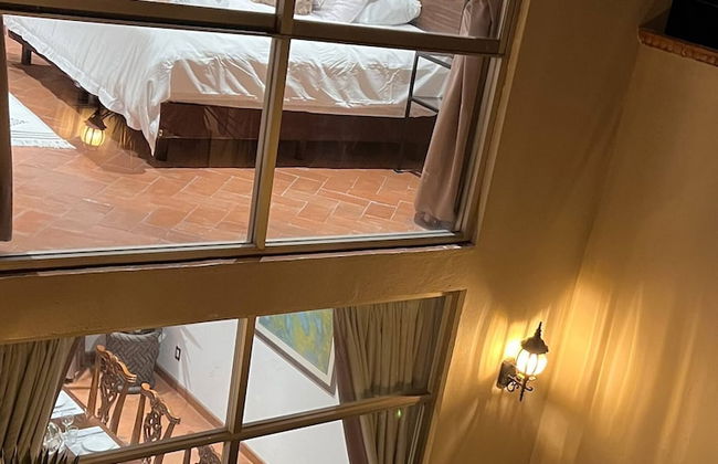 Malen House San Miguel de Allende Mexico - Foto 51