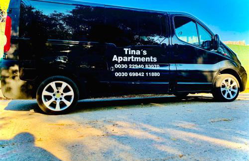 Apartments Tina FREE transfer from-to the airport - Foto 17