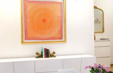 Oasis of design and comfort with terrace - Foto 12