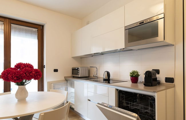 notaMi - Navigli Stylish Home - Photo 9